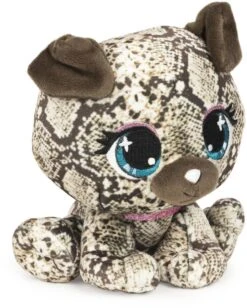 SPIN MASTER PELUCHE LUSHES BELLA BOA 20 CM -Magasin De Jouets Intelligent a51b6aedfef315e0bfecd5bac3d968b7eb891408 41010407 03