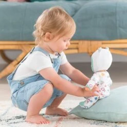 PTI' COEUR ASTRONAUTE 30 CM - COROLLE MON PREMIER POUPON 11 PTI' COEUR ASTRONAUTE 30 CM - COROLLE MON PREMIER POUPON -Magasin De Jouets Intelligent a539e4ac3215eeaf5e4ad93cee32415e09680998 10062220 06