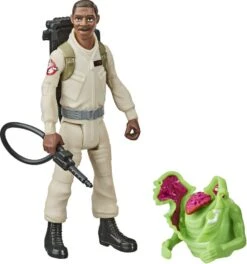 Hasbro FIGURINE GHOSTBUSTER FRIGHT FEATURE FIGURES -Magasin De Jouets Intelligent a58bb4eede9422f2ec360522f502acec5a83e645 16046332 05