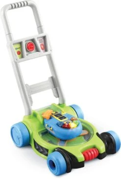 VTech MA SUPER TONDEUSE INTERACTIVE