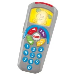 Fisher Price LA TELECOMMANDE DE PUPPY
