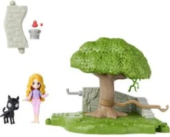 SPIN MASTER PLAYSET COURS DE SOINS AUX CRÉATURES MAGIQUES WIZARDING WORLD - HARRY POTTER -Magasin De Jouets Intelligent a719b6b2d69556bd6a3e7dd8da50a2db6b1dbec5 41001742 03