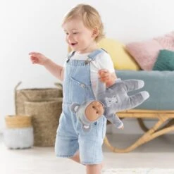 PTI' COEUR KOALA 30 CM - MON DOUDOU COROLLE -Magasin De Jouets Intelligent a71c133e8c7bc8612fdabaef07cbb511be44c923 41084099 04