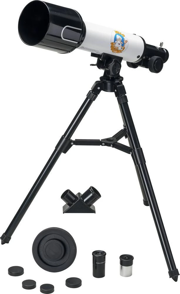 COFFRET TELESCOPE 20 EXPERIENCES AVEC HELLO MAESTRO 1 COFFRET TELESCOPE 20 EXPERIENCES AVEC HELLO MAESTRO