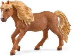 Schleich FIGURINE ÉTALON ISLANDAIS