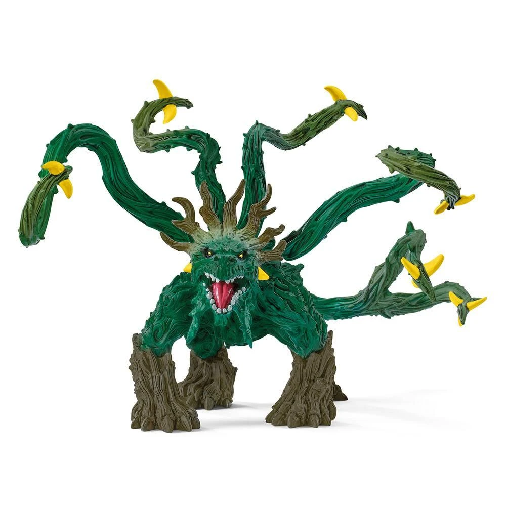 Schleich FIGURINE MONSTRE DE LA JUNGLE 2 Schleich FIGURINE MONSTRE DE LA JUNGLE – Image 2