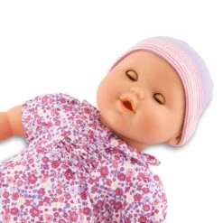 POUPON EMILIE SUCE SON POUCE 36 CM - COROLLE MON GRAND POUPON 9 POUPON EMILIE SUCE SON POUCE 36 CM - COROLLE MON GRAND POUPON -Magasin De Jouets Intelligent a922c7074858ee0e44c8b0e241064b8b604f9fb5 10062212 04