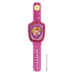 VTech PAT'PATROUILLE - LA MONTRE INTERACTIVE DE STELLA