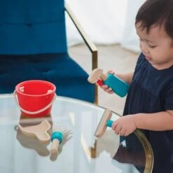 Plan Toys MON SET D'ENTRETIEN -Magasin De Jouets Intelligent a9ab7a7966c0820e93cae4bfbc326853a7135aad 12023253 03