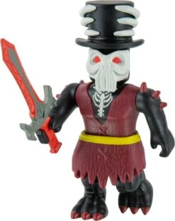 ROBLOX - PACK DELUXE MYSTERY 1 FIGURINE -Magasin De Jouets Intelligent a9e3988312db3ba74edcec2970393e1fbffb6cbf 41054440 03