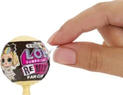 MGA Entertainment LOL SURPRISE - POUPEE SOOO MINI 7.5 CM -Magasin De Jouets Intelligent aa24720fc10f25cff9a89212de81f45682aa1e15 41088618 05