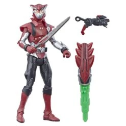 Hasbro FIGURINE - POWER RANGERS 15 CM -Magasin De Jouets Intelligent aa44b9f47086bdaaa3e5ca78dd2545e58aa96d62 16044884 03