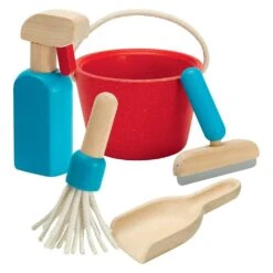 Plan Toys MON SET D'ENTRETIEN