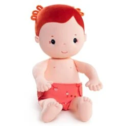Lilliputiens ROSE POUPON DE 36 CM -Magasin De Jouets Intelligent ab1526098ff141096b025caa0de6093c9cd7333c 10062190 03