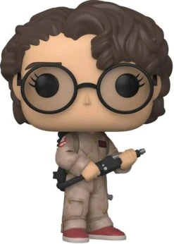 FUNKO FIGURINE POP MOVIES - PHOEBE - GHOSTBUSTERS : AFTERLIFE
