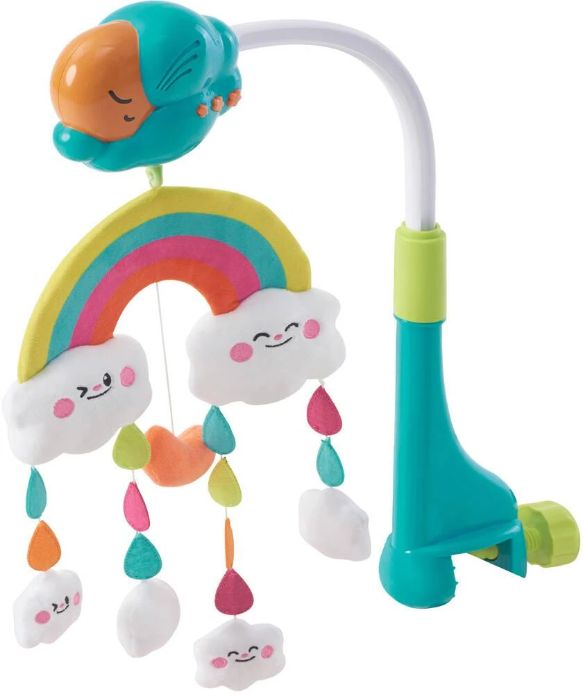 AUBY - MON MOBILE A REVER 1 AUBY - MON MOBILE A REVER