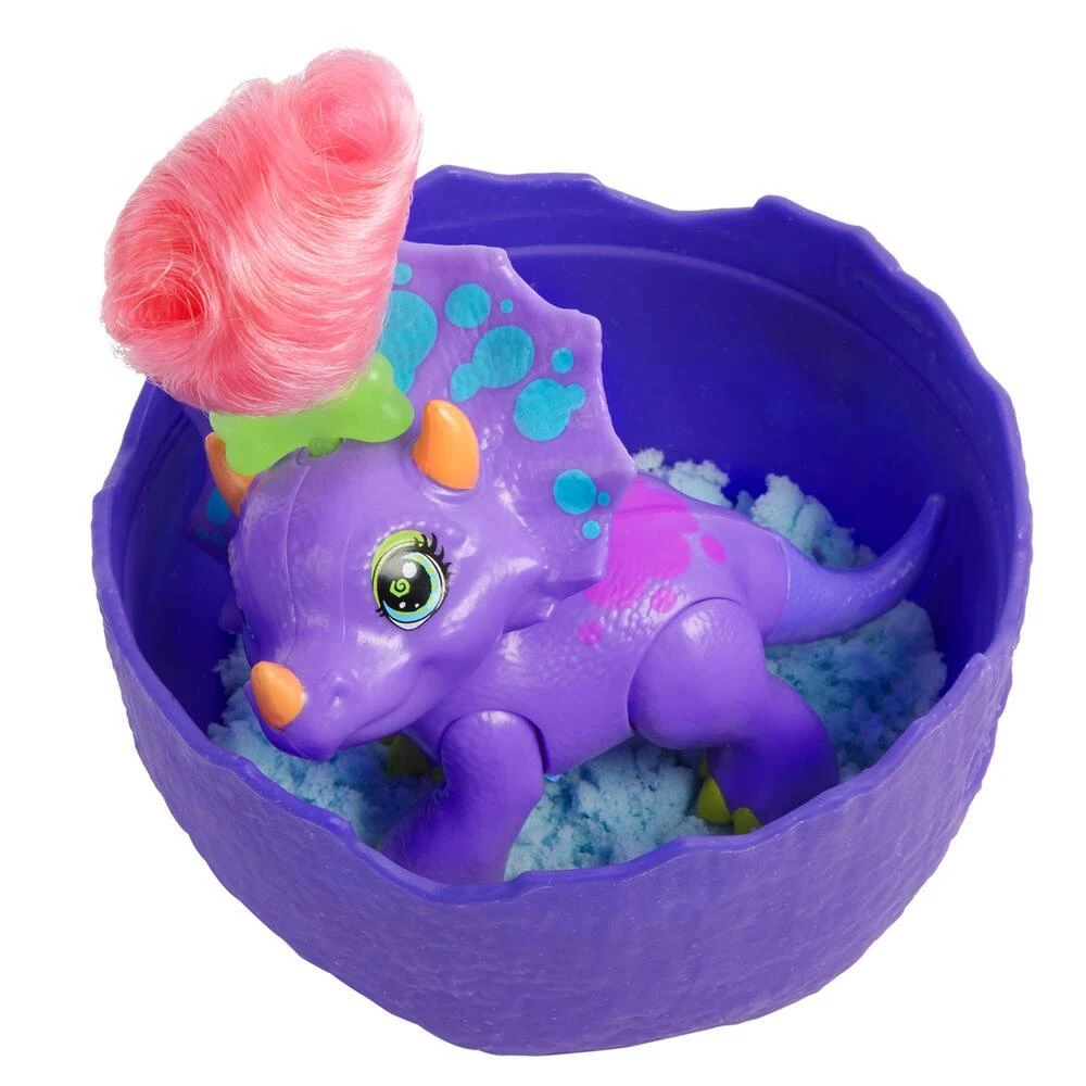 MATTEL OEUF PHOSPHORESCENT - CAVE CLUB 5 MATTEL OEUF PHOSPHORESCENT - CAVE CLUB – Image 5