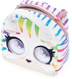 SPIN MASTER PURSE PETS MICRO - TIGRE ARC-EN-CIEL -Magasin De Jouets Intelligent ad604929788113d3cacb1d91c0856a43b9a60720 41010398 04
