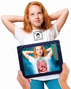 Clementoni L'ANATOMIE - LE CORPS HUMAIN -Magasin De Jouets Intelligent adcf0d9940db2e95e81aca42c35f153161c5b5ba 41053722 05