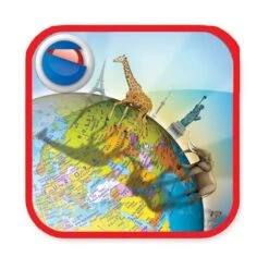 Clementoni GLOBE INTERACTIF - EXPLORAGLOBE 10 Clementoni GLOBE INTERACTIF - EXPLORAGLOBE -Magasin De Jouets Intelligent ae4dfde47b9681d3b9cc58d1d4af69de45782d84 04050471 05