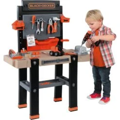 SMOBY ETABLI BRICOLO ULTIMATE 10 SMOBY ETABLI BRICOLO ULTIMATE -Magasin De Jouets Intelligent ae8c06576506236eb1371b83773261a2b8a9bbba 14064698 05