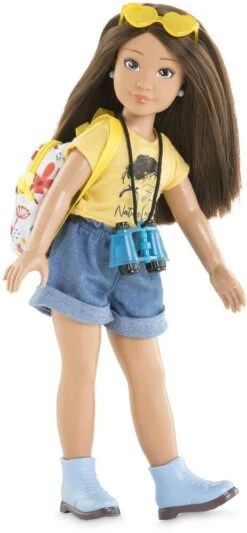 DRESSING NATURE & AVENTURE - COROLLE GIRLS -Magasin De Jouets Intelligent aed1c394f5f88f3c9bbdac64a5c009282c8c3ecc 41012086 05