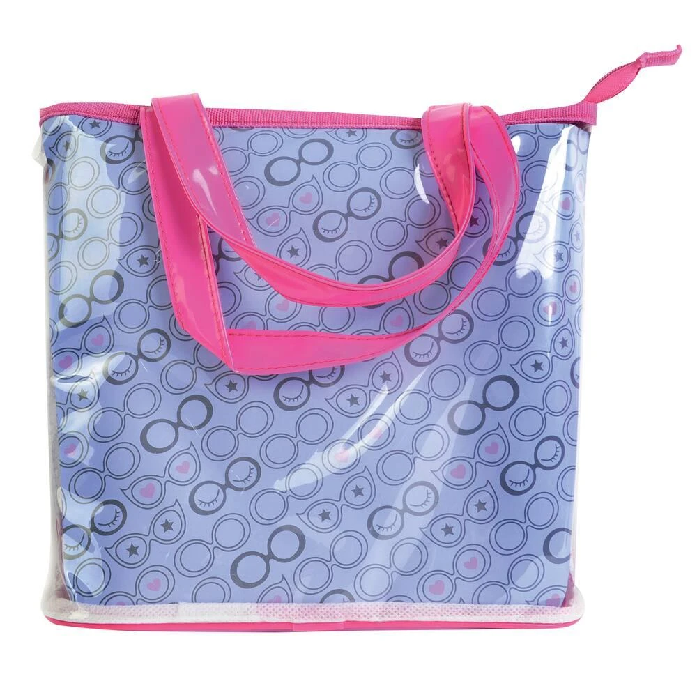 SAC DE MAQUILLAGE SMACKERS LOL SURPRISE 3 SAC DE MAQUILLAGE SMACKERS LOL SURPRISE – Image 3