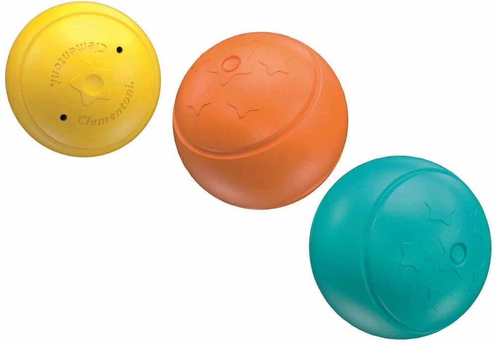 Clementoni MON ARBRE À BALLES 2 Clementoni MON ARBRE À BALLES – Image 2