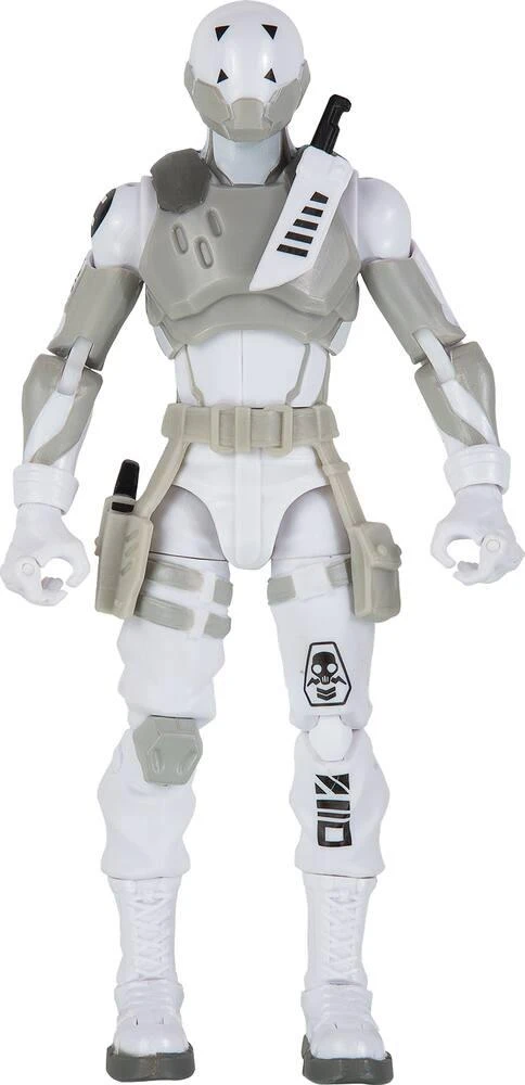 FIGURINE FORTNITE 15 CM -SCRATCH 1 FIGURINE FORTNITE 15 CM -SCRATCH