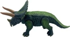 DINOSAURE - TRICERATOPS