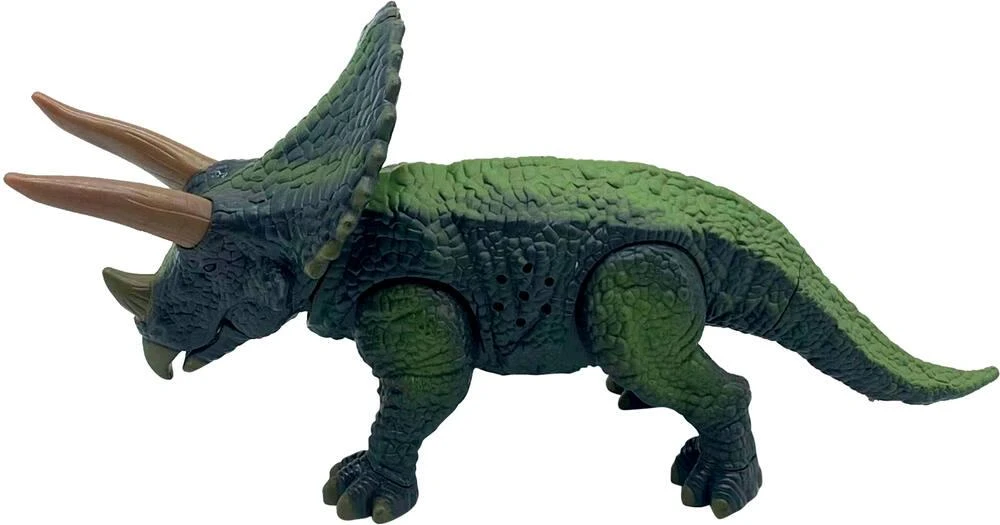 DINOSAURE - TRICERATOPS 1 DINOSAURE - TRICERATOPS