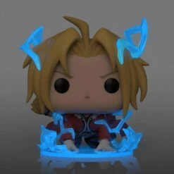 FUNKO POP ANIMATION - FIGURINE EDWARD ELRIC - FMA:B -Magasin De Jouets Intelligent b1bd0dd2d43edcd120715c1565797cc83907840e 41059429 04