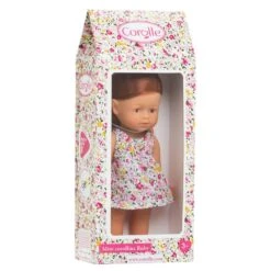 POUPEE MINI COROLLINE RUBY 20 CM -COROLLE MES MINI COROLLINE -Magasin De Jouets Intelligent b1d8d19d2fd15eadb228b40f029c8acc034e618e 10062091 06
