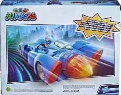 Hasbro PYJAMASQUES VROOMERANG -Magasin De Jouets Intelligent b275c9e42914f3a75fe4da874bd6918337f4d9dd 41109365 04