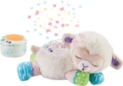 VTech MANON, LUMI MOUTON NUIT ÉTOILÉE