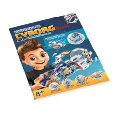 BUKI MAIN HYDRAULIQUE -Magasin De Jouets Intelligent b395e3ca937f2a45edbc0b5a7090d0f078011af8 04050961 06