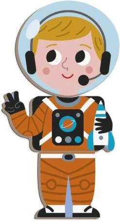 Janod MAGNETI'BOOK - METIERS -Magasin De Jouets Intelligent b3f544f0c7d1c01b6bcb86354f5b38fe71ceb6b2 41077777 05