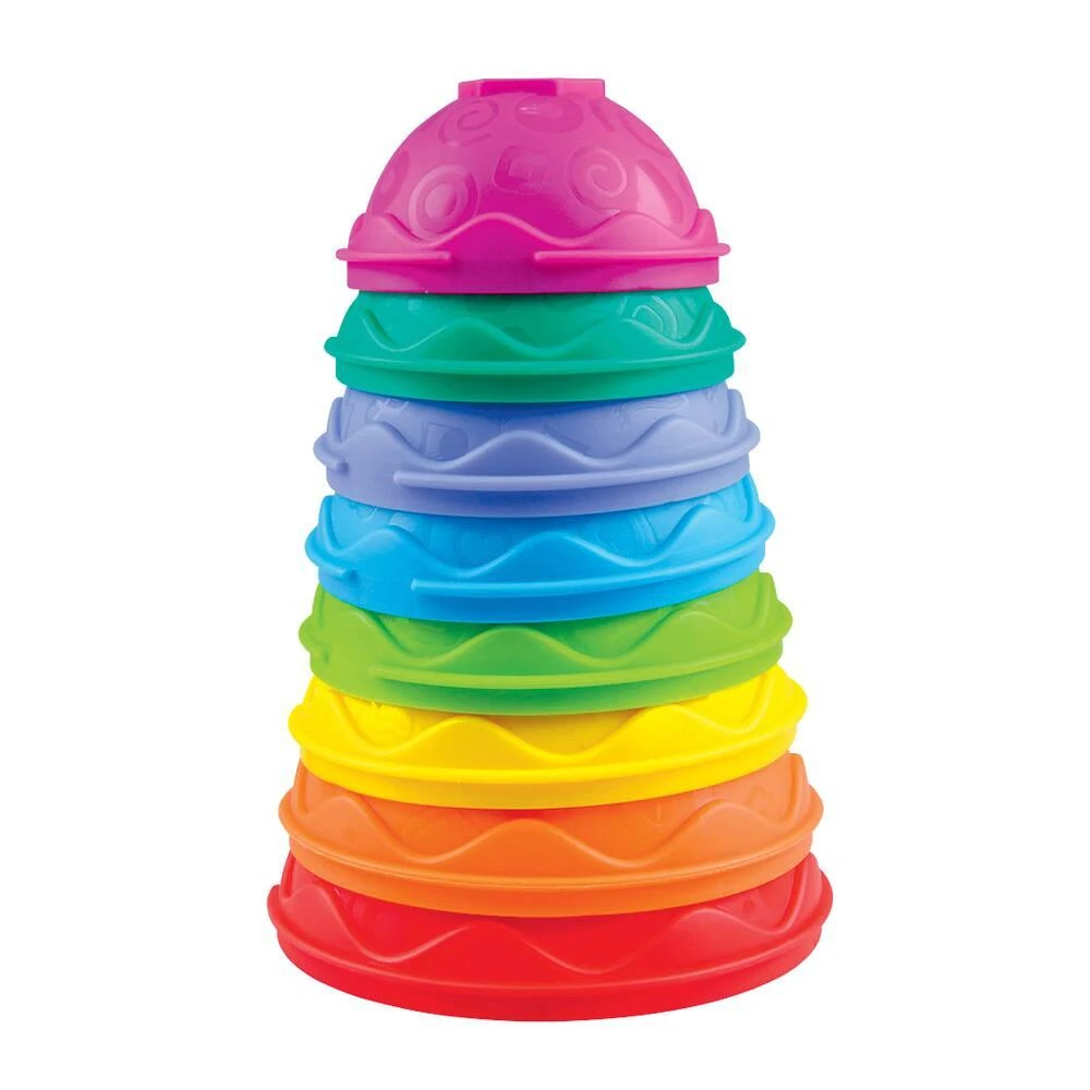 BALLES A EMPILER 1 BALLES A EMPILER