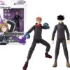Bandai ANIME HEROE FIGURINE JUJUTSU KAISEN