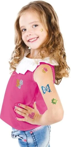 GLITZA - STARTER BAG 7 GLITZA - STARTER BAG -Magasin De Jouets Intelligent b4340ef088a4d0737e23769581b2d877ed08aa79 41000441 03