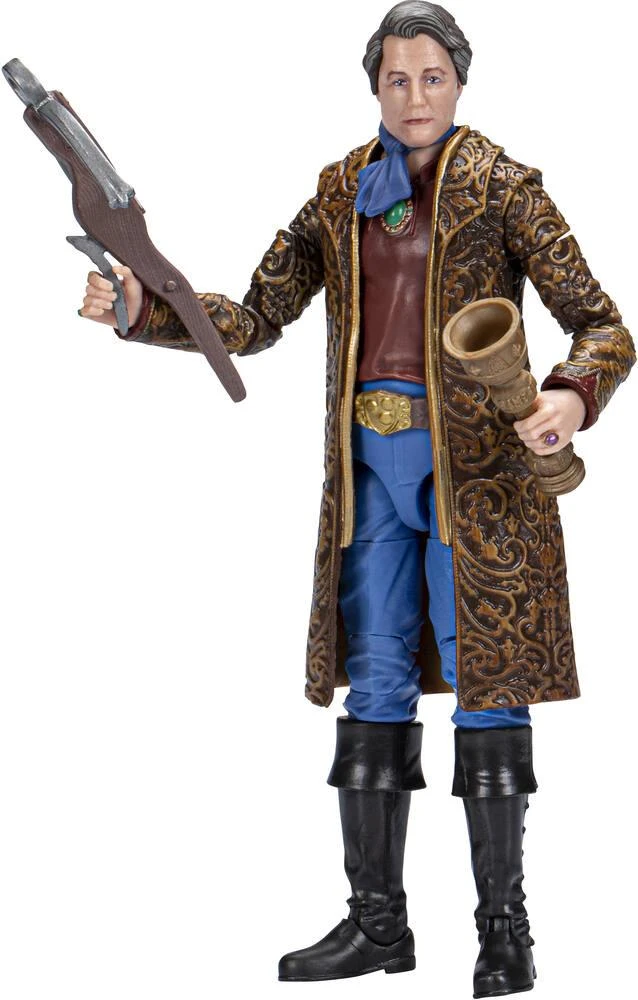 Hasbro DONJONS ET DRAGONS FILM HIGHTOP 2 Hasbro DONJONS ET DRAGONS FILM HIGHTOP – Image 2