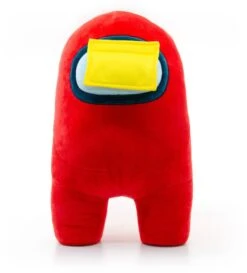 PELUCHE 30 CM STICKY NOTE AMONG US 8 PELUCHE 30 CM STICKY NOTE AMONG US -Magasin De Jouets Intelligent b58c3056e6bca80a55246daf70d824226379fdb8 41002248 03