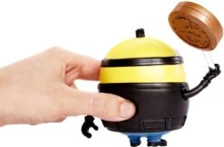 MATTEL FIGURINE ACTION 11 CM OTTO ET PIERRE DU ZODIAQUE - LES MINIONS 10 MATTEL FIGURINE ACTION 11 CM OTTO ET PIERRE DU ZODIAQUE - LES MINIONS -Magasin De Jouets Intelligent b5b42d15e48dcb0fb4f3a1097bb31dee160a1ca6 16046372 05