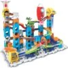 VTech MARBLE RUSH - CIRCUIT À BILLES - ROCKET SET ELECTRONIC M100E