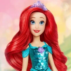 Hasbro POUPEE ARIEL POUSSIÈRE D'ETOILES -Magasin De Jouets Intelligent b5f4af2ba9433e2c8e5f287acd50d2295ac65634 10022526 04