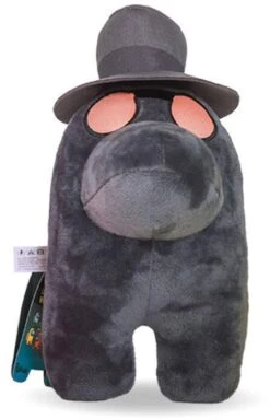 Tomy PELUCHE AMONG US CO-EQUIPIER -Magasin De Jouets Intelligent b61ba4f1baeb8fe3eea46e8fe5a15bf136c6825a 41011967 04