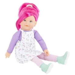 POUPEE RAINBOW NEPHELIE 40 CM - COROLLE MA COROLLE -Magasin De Jouets Intelligent b63992821626ae5e01c8e3adfe72ecf2e661ddb9 10062086 03
