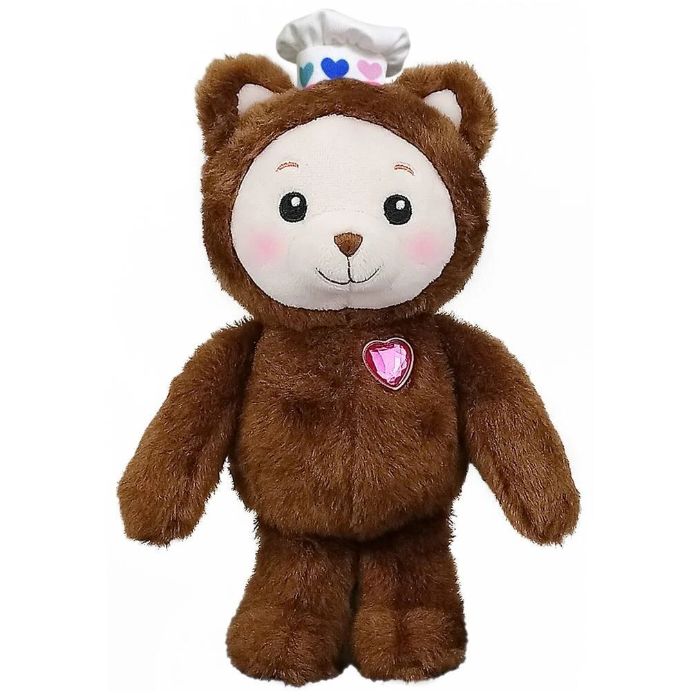 Silverlit PELUCHE CHOCO 18 CM - RAINBOW RUBY 2 Silverlit PELUCHE CHOCO 18 CM - RAINBOW RUBY – Image 2