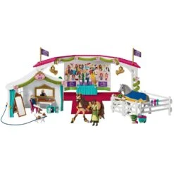 Schleich GRAND SPECTACLE ÉQUESTRE