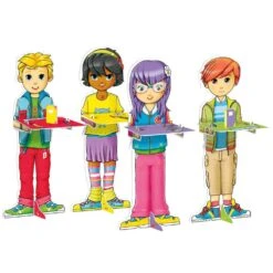 Janod LE JEU DE LA VRAIE MAITRESSE - EN CARTON -Magasin De Jouets Intelligent b7a5e8c27d5496905888cb406018bc6bf531765c 12020726 03